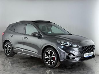 Ford Kuga 1.5T EcoBoost ST-Line X Edition Euro 6 (s/s) 5dr