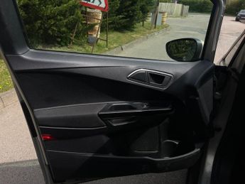 Ford B-Max 1.6 Titanium Powershift Euro 5 5dr