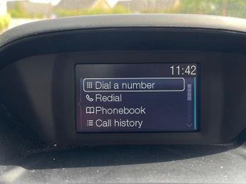 Ford B-Max 1.6 Titanium Powershift Euro 5 5dr