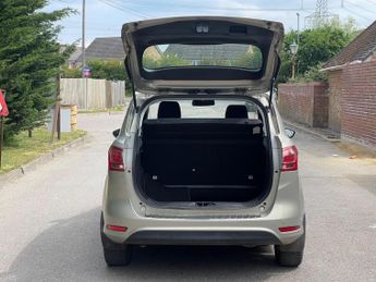 Ford B-Max 1.6 Titanium Powershift Euro 5 5dr
