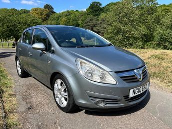 Vauxhall Corsa 1.4i 16v SE 5dr (a/c)