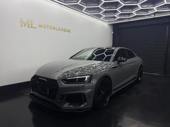 Audi RS5 2.9 TFSI V6 Tiptronic quattro Euro 6 (s/s) 2dr