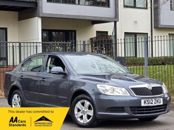 Skoda Octavia 1.4 TSI SE Euro 5 5dr