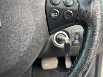 Mercedes-Benz A Class 2.0 A200 Elegance SE CVT 5dr