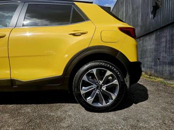 Kia Stonic 1.0 T-GDi 4 DCT Euro 6 (s/s) 5dr