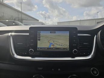 Kia Stonic 1.0 T-GDi 4 DCT Euro 6 (s/s) 5dr