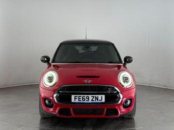 MINI Hatch 2.0 Cooper S Sport Steptronic Euro 6 (s/s) 3dr