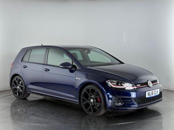 Volkswagen Golf GTi 2.0 TSI GTI Euro 6 (s/s) 5dr