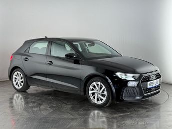 Audi A1 1.0 TFSI 30 Sport Sportback Euro 6 (s/s) 5dr