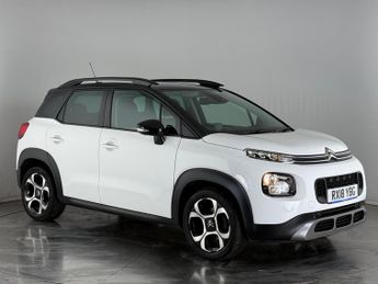 Citroen C3 1.2 PureTech Flair Euro 6 (s/s) 5dr