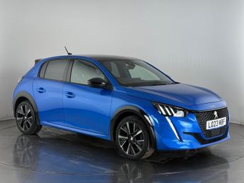 Peugeot 208 1.2 PureTech GT EAT Euro 6 (s/s) 5dr