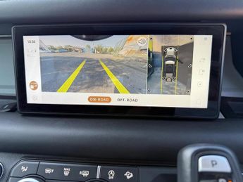 Land Rover Defender 110 3.0 D250 MHEV HSE Auto 4WD Euro 6 (s/s) 5dr