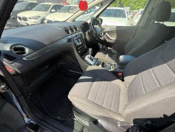 Ford S-Max 2.0 TDCi Titanium Powershift Euro 5 5dr