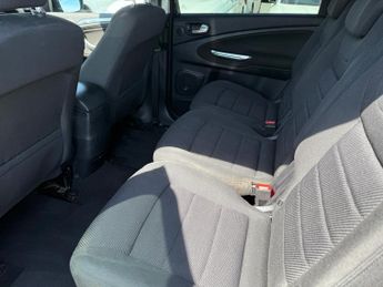 Ford S-Max 2.0 TDCi Titanium Powershift Euro 5 5dr