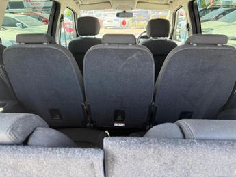 Ford S-Max 2.0 TDCi Titanium Powershift Euro 5 5dr