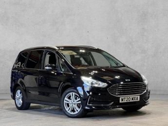 Ford Galaxy 2.0 EcoBlue Titanium Euro 6 (s/s) 5dr