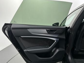 Audi A7 3.0 TDI V6 50 S line Sportback Tiptronic quattro Euro 6 (s/s) 5d