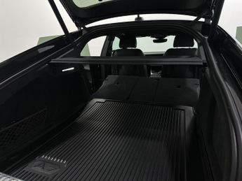 Audi A7 3.0 TDI V6 50 S line Sportback Tiptronic quattro Euro 6 (s/s) 5d