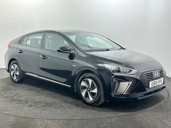 Hyundai IONIQ 1.6 h-GDi SE DCT Euro 6 (s/s) 5dr