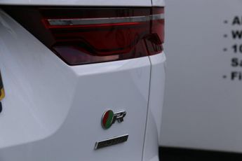 Jaguar F-PACE 2.0 D200 MHEV R-Dynamic HSE Black 90th Anniversary Edition Auto 