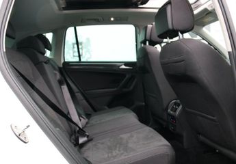 Volkswagen Tiguan 1.5 TSI Elegance DSG Euro 6 (s/s) 5dr