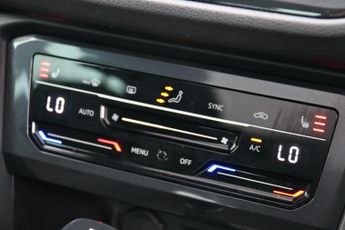 Volkswagen Tiguan 1.5 TSI Elegance DSG Euro 6 (s/s) 5dr