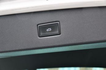 Volkswagen Tiguan 1.5 TSI Elegance DSG Euro 6 (s/s) 5dr