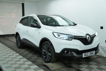 Renault Kadjar 1.5 dCi Signature Nav Euro 6 (s/s) 5dr