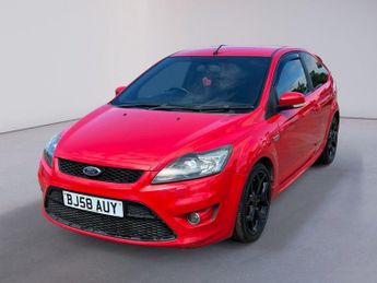Ford Focus 2.5 SIV ST-3 3dr