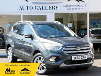 Ford Kuga 1.5T EcoBoost Titanium Auto AWD Euro 6 (s/s) 5dr