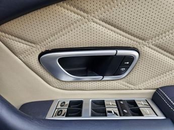 Bentley Continental 4.0 V8 GT Auto 4WD Euro 5 2dr