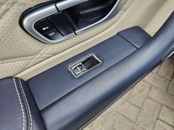 Bentley Continental 4.0 V8 GT Auto 4WD Euro 5 2dr