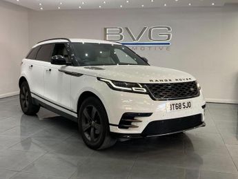 Land Rover Range Rover 2.0 D180 R-Dynamic S Auto 4WD Euro 6 (s/s) 5dr