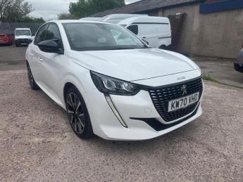 Peugeot 208 1.2 PureTech Allure Premium Euro 6 (s/s) 5dr