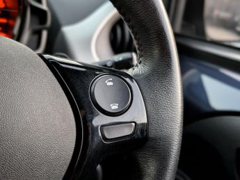 Citroen C1 1.0 VTi Flair ETG5 Euro 6 5dr