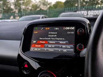 Citroen C1 1.0 VTi Flair ETG5 Euro 6 5dr