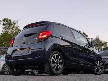 Citroen C1 1.0 VTi Flair ETG5 Euro 6 5dr