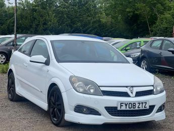 Vauxhall Astra 1.4i 16v SXi Sport Hatch 3dr