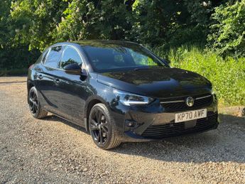 Vauxhall Corsa 1.2 Turbo SRi Premium Euro 6 (s/s) 5dr