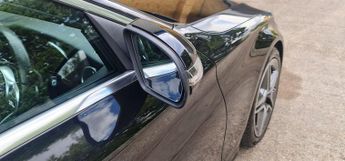 Mercedes-Benz C Class 1.5 C200 MHEV EQ Boost AMG Line (Premium) G-Tronic+ Euro 6 (s/s)