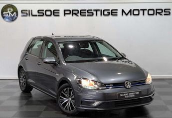 Volkswagen Golf 1.5 Golf SE Nav TSi Evo 5dr