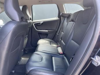 Volvo XC60 2.0 D4 SE Lux Nav Auto Euro 6 (s/s) 5dr