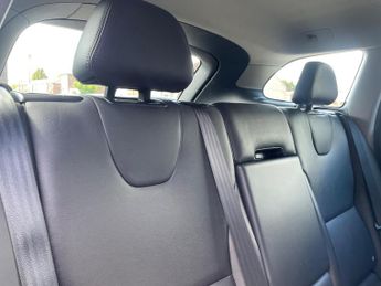 Volvo XC60 2.0 D4 SE Lux Nav Auto Euro 6 (s/s) 5dr