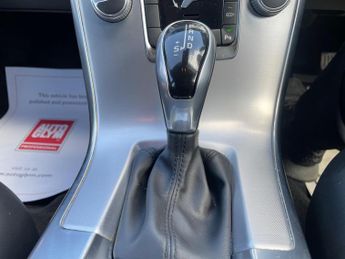 Volvo XC60 2.0 D4 SE Lux Nav Auto Euro 6 (s/s) 5dr