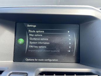 Volvo XC60 2.0 D4 SE Lux Nav Auto Euro 6 (s/s) 5dr