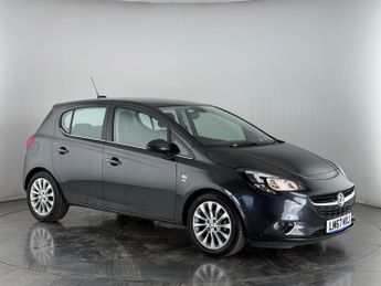 Vauxhall Corsa 1.4i SE Auto Euro 6 5dr