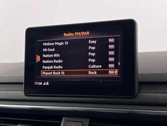 Audi A5 2.0 TDI 40 S line Sportback S Tronic Euro 6 (s/s) 5dr