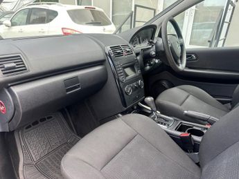 Mercedes-Benz A Class 1.5 A160 Classic SE CVT 5dr