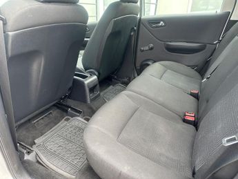 Mercedes-Benz A Class 1.5 A160 Classic SE CVT 5dr