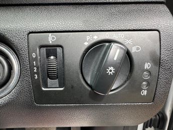 Mercedes-Benz A Class 1.5 A160 Classic SE CVT 5dr